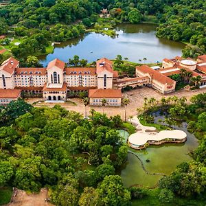 Grande Hotel Termas de Araxá